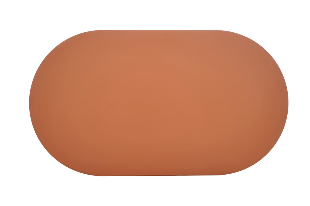 Valencia Dining Table Citrus