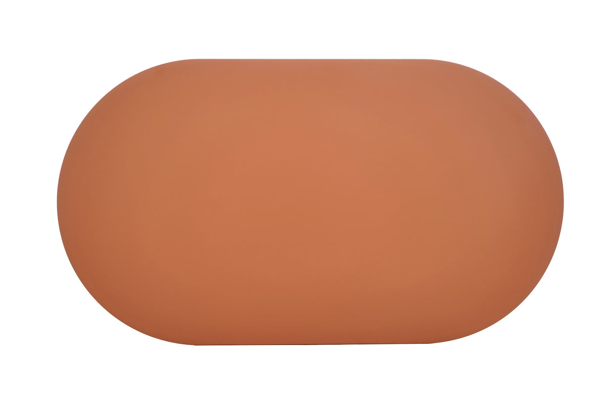 Valencia Dining Table Citrus