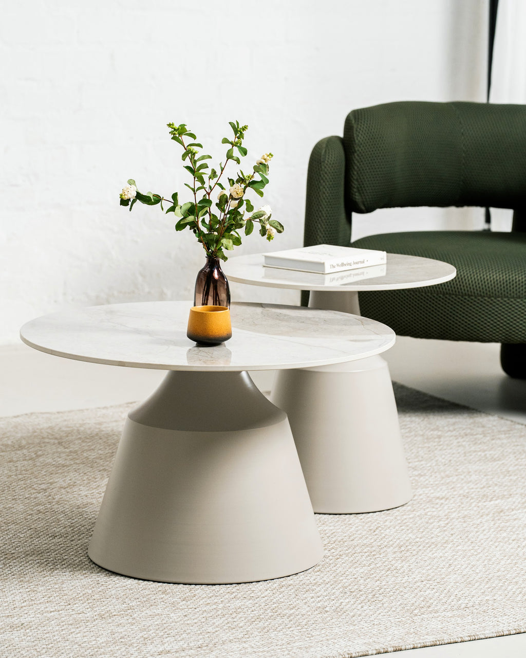 Sahara Coffee Table Set Rocky - image 12