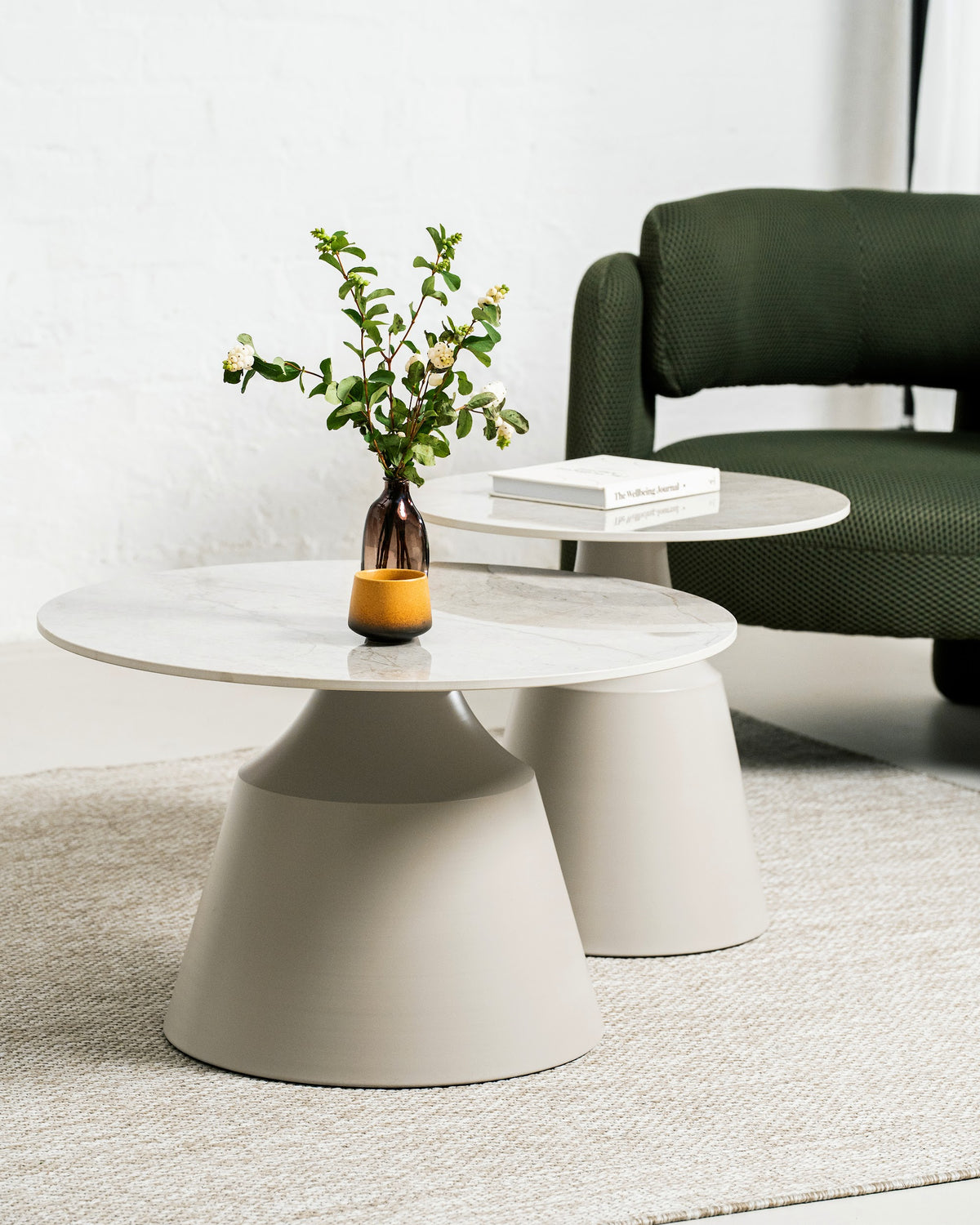 Sahara Coffee Table Set Rocky - image 12
