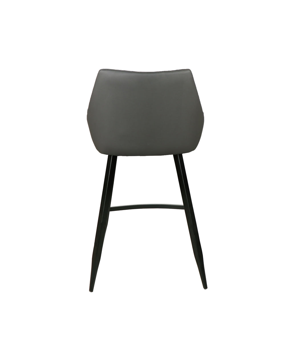 Toledo Bar Stool Grey - image 4