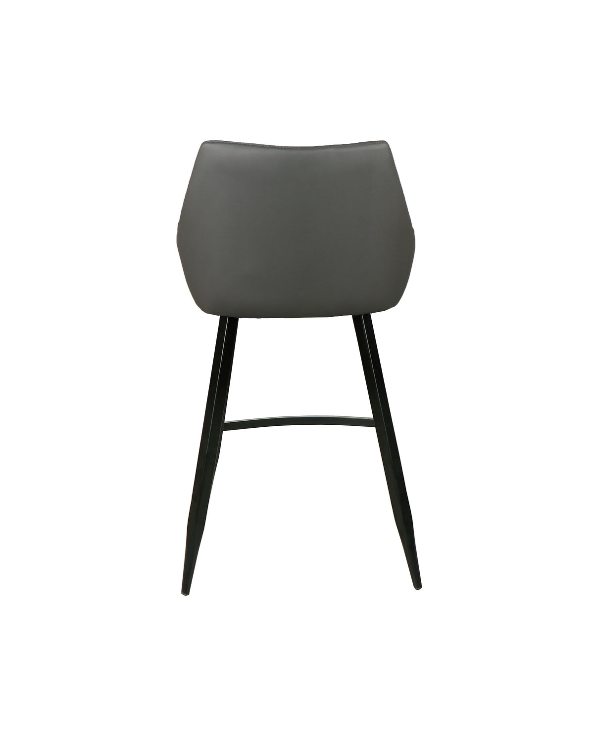 Toledo Bar Stool Grey - image 4