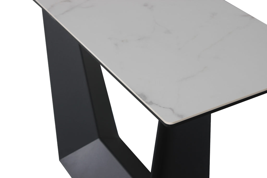 Symphony Console Table Marmo Ceramic - image 3