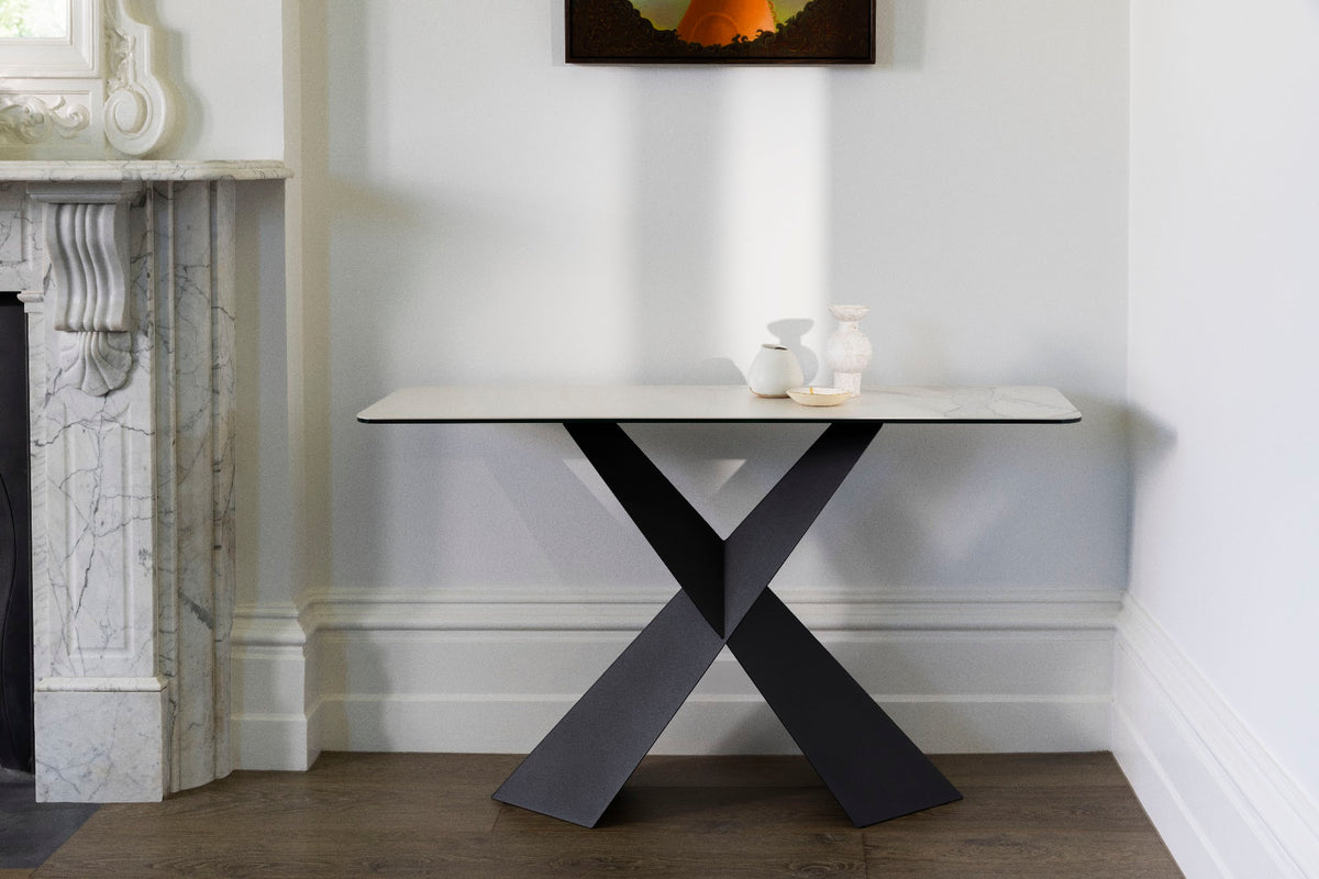 Zulu Console Table Vermont Ceramic - image 3