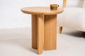 Boyd Side Table Natural