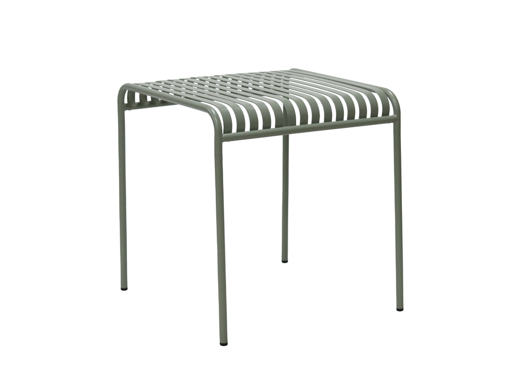 Swiss Small Dining Table Thyme Green - image 2