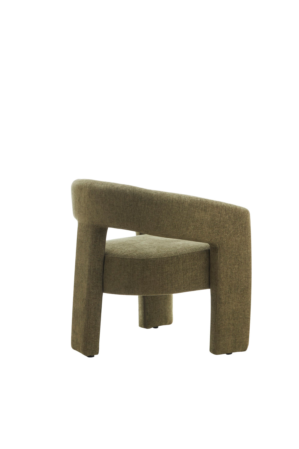 Calgary Occasional Chair Olive - image 4