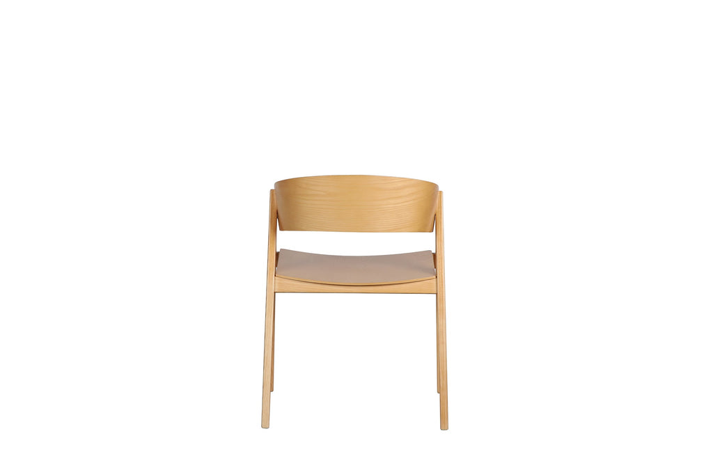 Hendriks Dining Chair Ash (Set of 2) - image 14