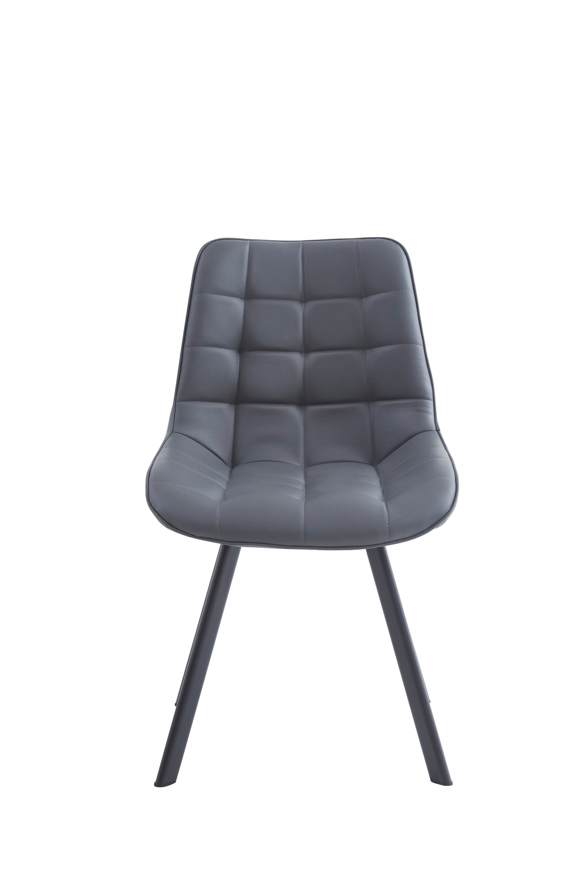 Forest Dining Chair Dark Grey (Set of 4) - image 7