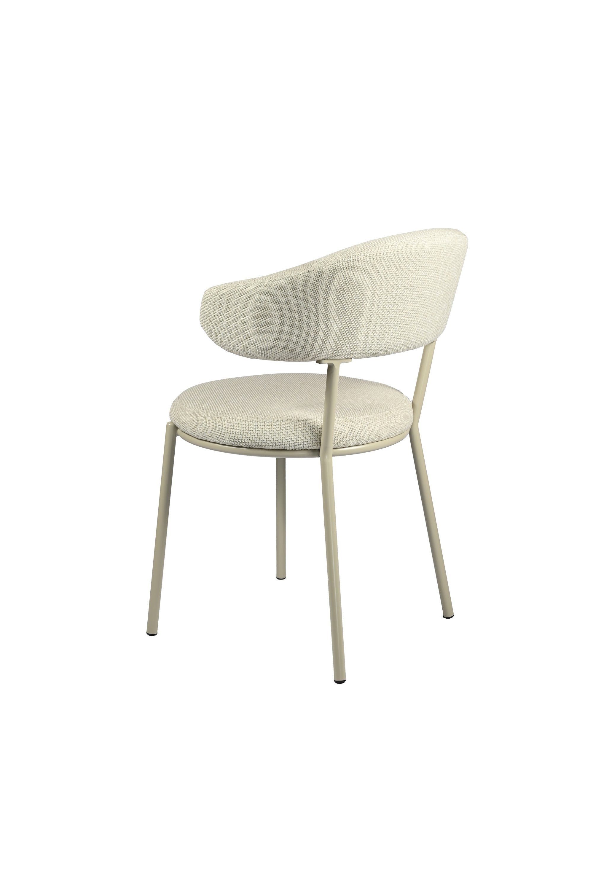 Cannes Dining Chair Shell (Set of 2) - image 9