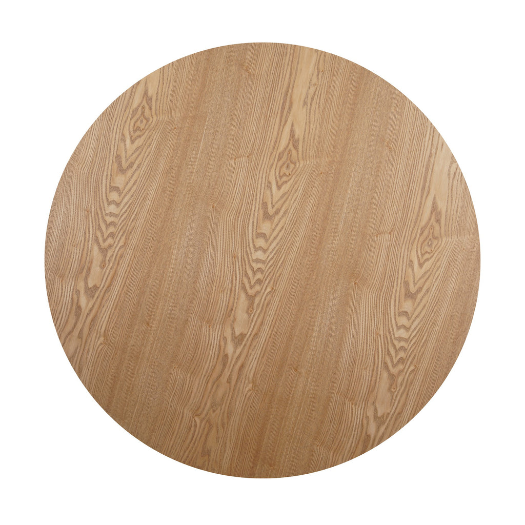 Villa Dining Table Natural Ash - image 7