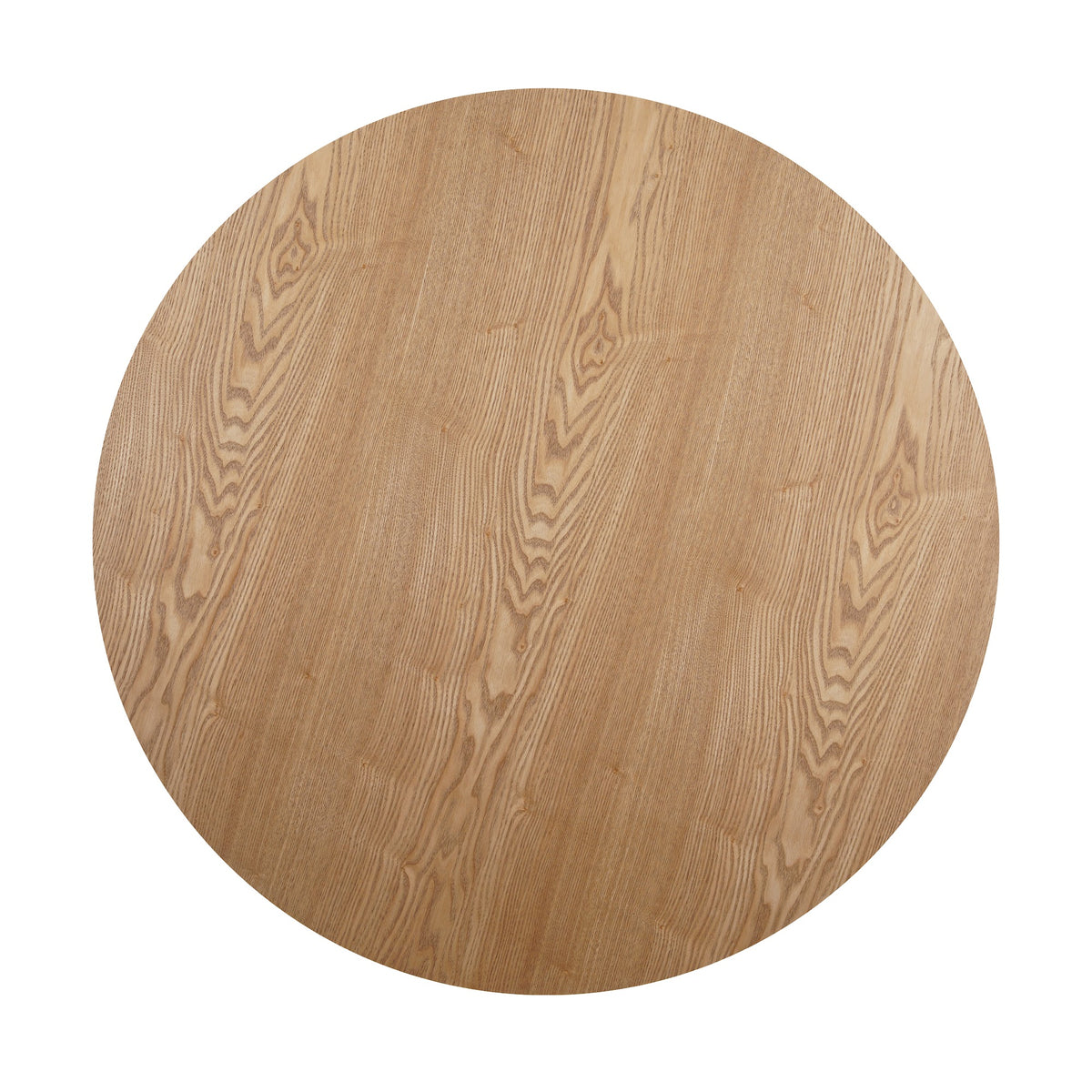 Villa Dining Table Natural Ash - image 7