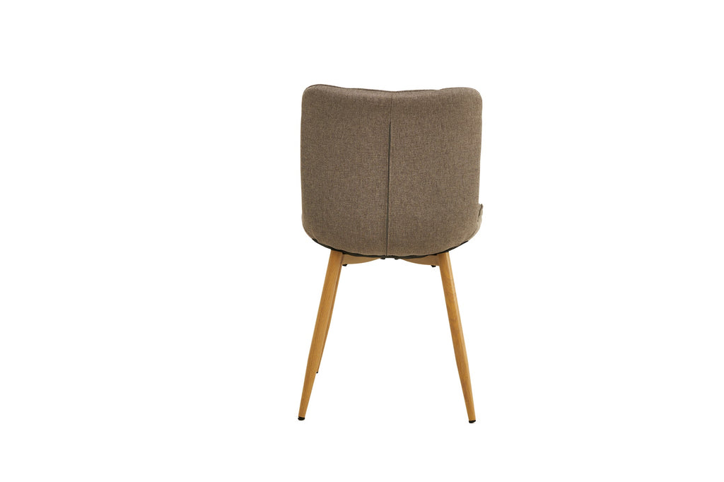 Sydney Dining Chair Taupe (Set of 4) - image 5