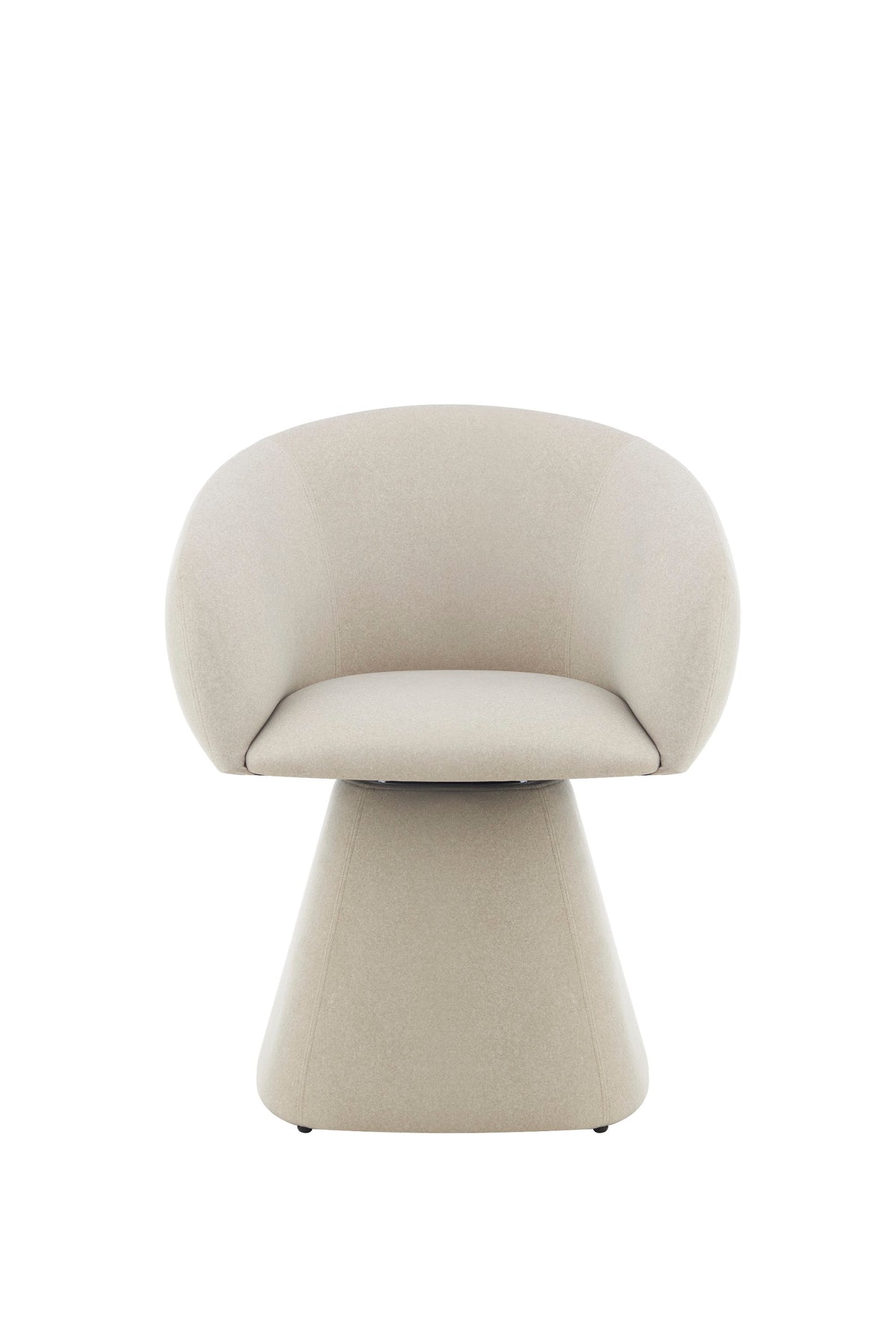 Lugarno Dining Chair Linen - image 6