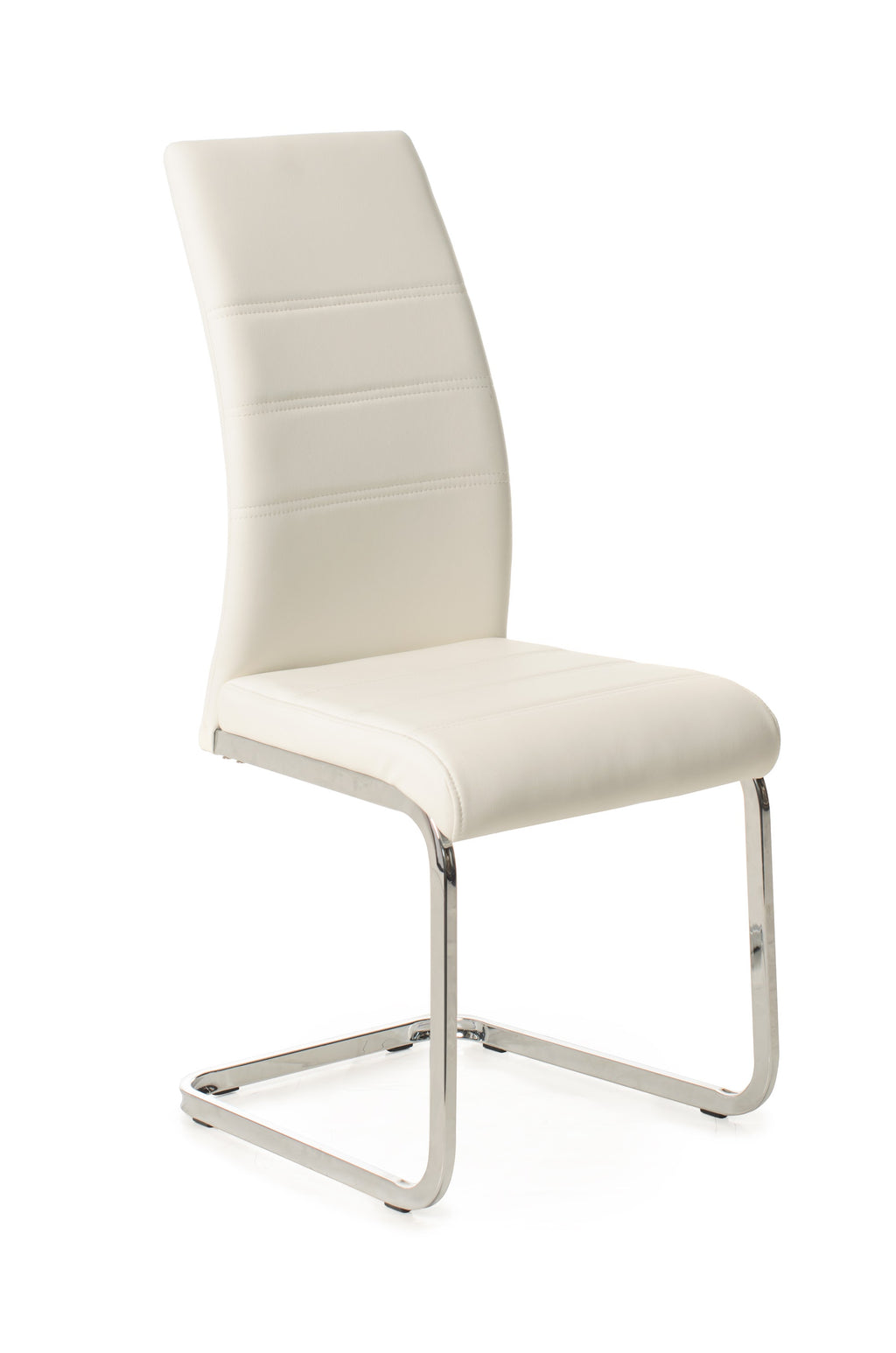 Chara Dining Chair White  (Set of 2) - image 9