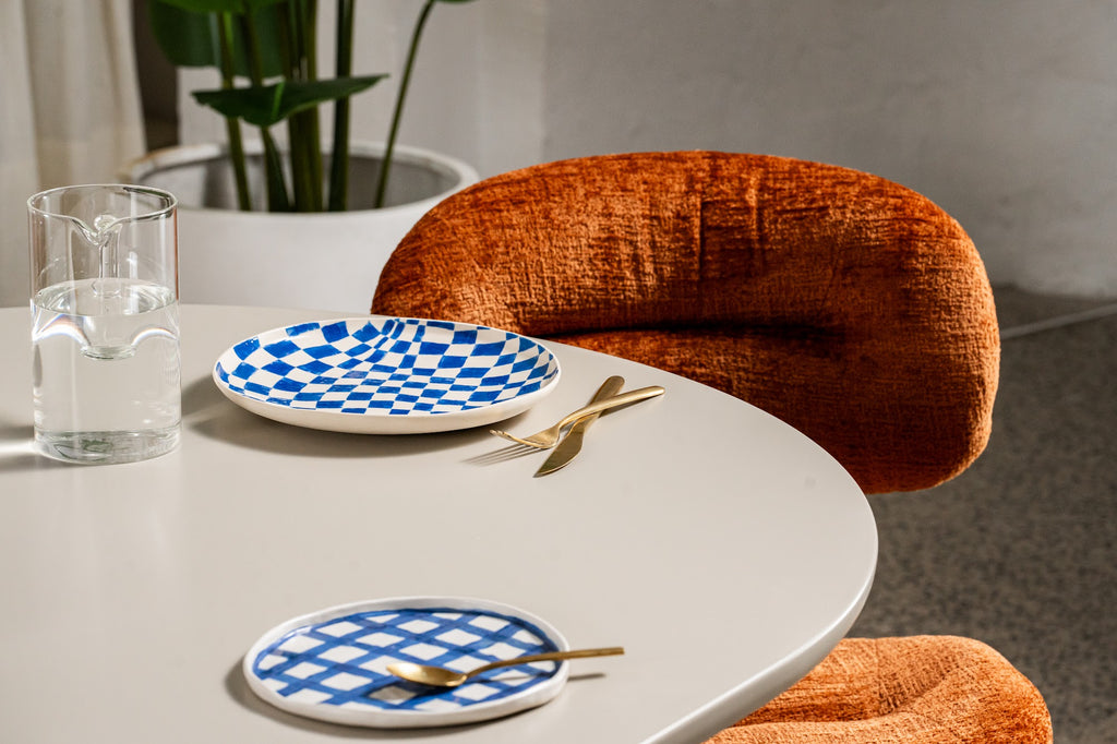 Valencia Dining Table Putty - image 12