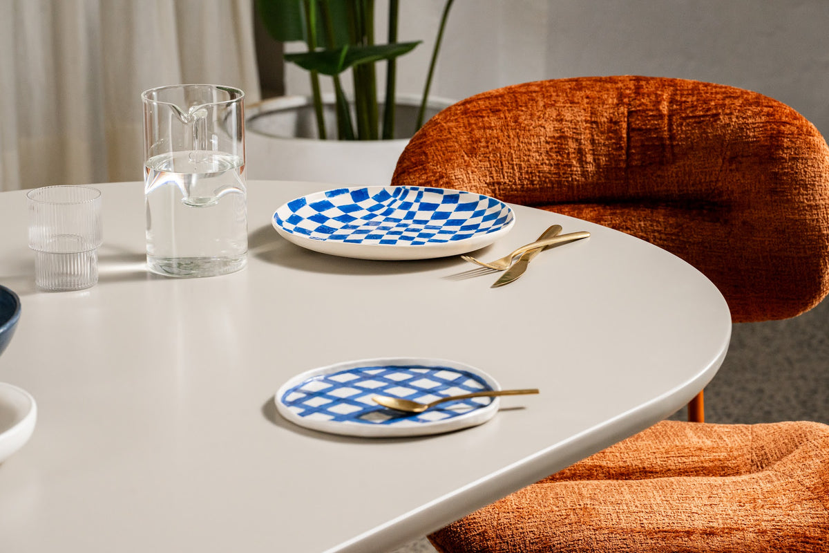 Valencia Dining Table Putty - image 13