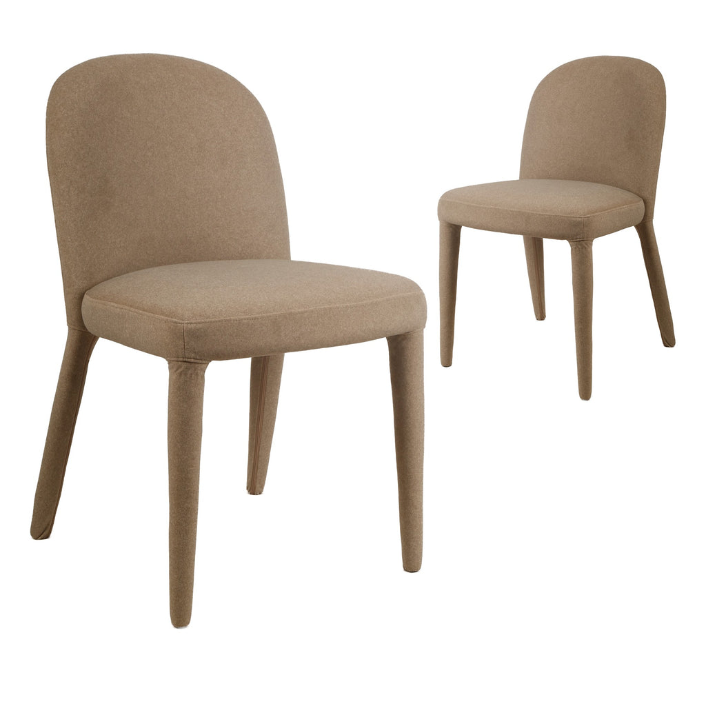 Onasis Dining Chair Linen (Set of 2) - image 22