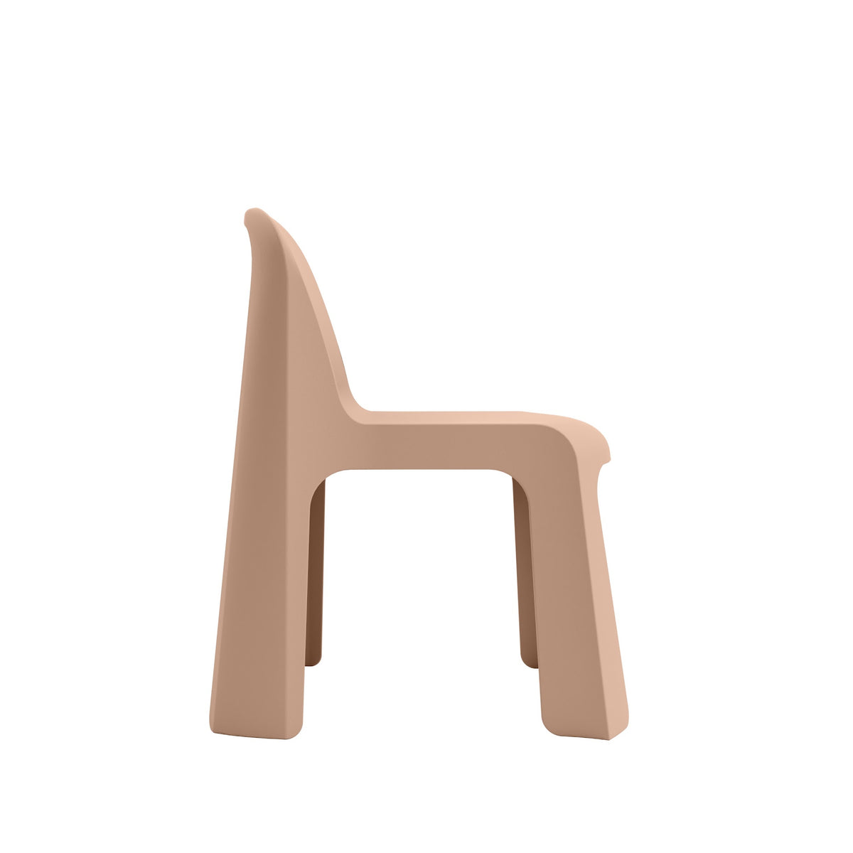 Bondi Dining Chair Mocha Brown - image 2