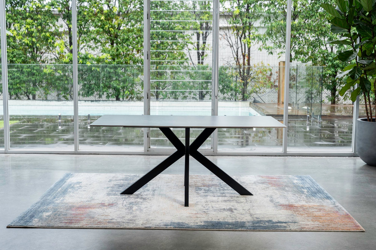 Lazio Dining Table Bulgarian Grey - image 3