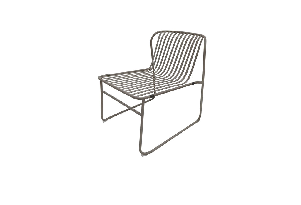 Swiss Leisure Chair Cappuccino
