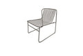 Swiss Leisure Chair Cappuccino