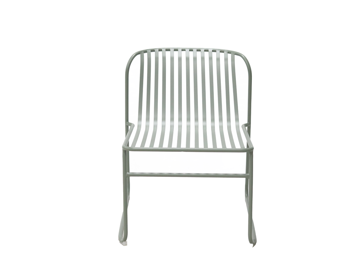 Swiss Leisure Chair Thyme Green - image 5