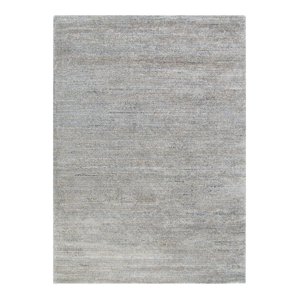 Dorado Minimalist Tonal Grey Rug
