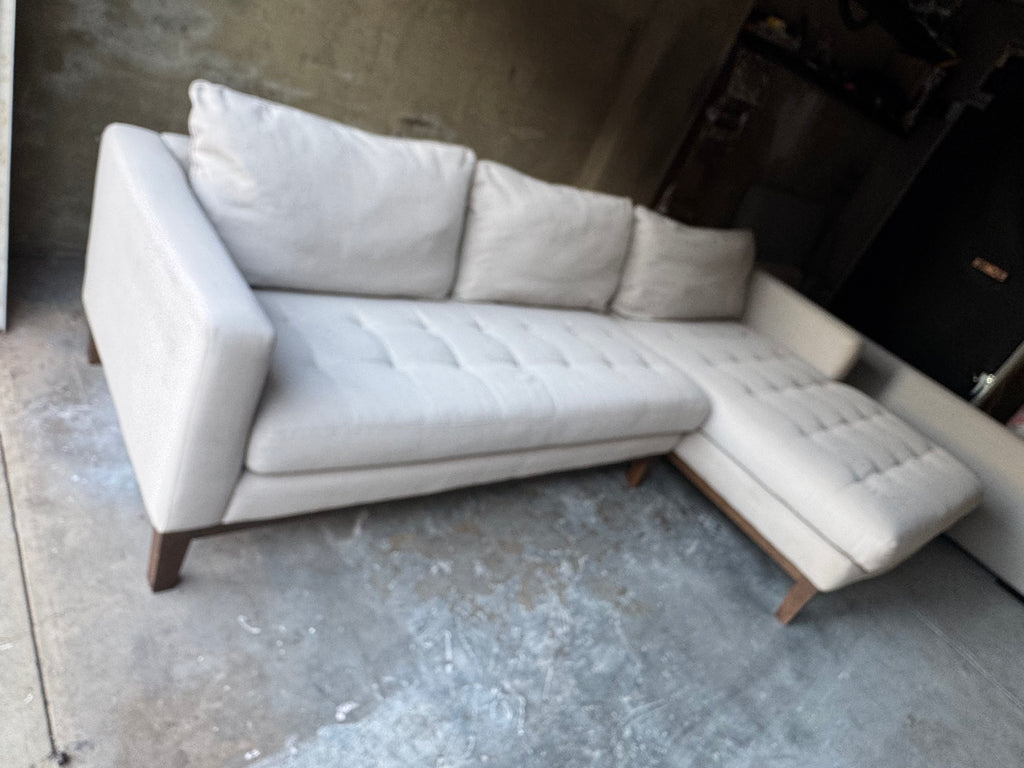 Freedom Marley Modular Sofa – Light Grey
