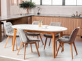Fjord Dining Table