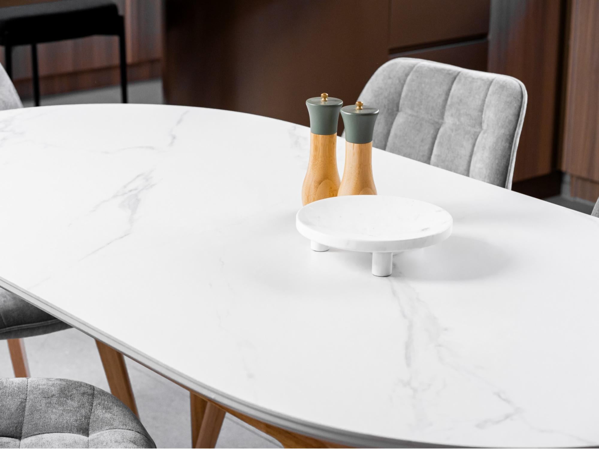 Fjord Dining Table