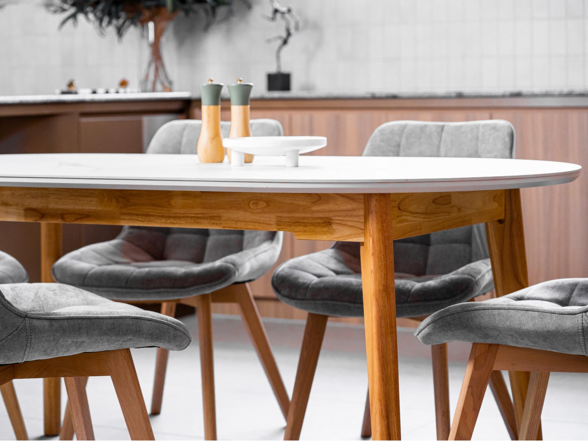 Fjord Dining Table