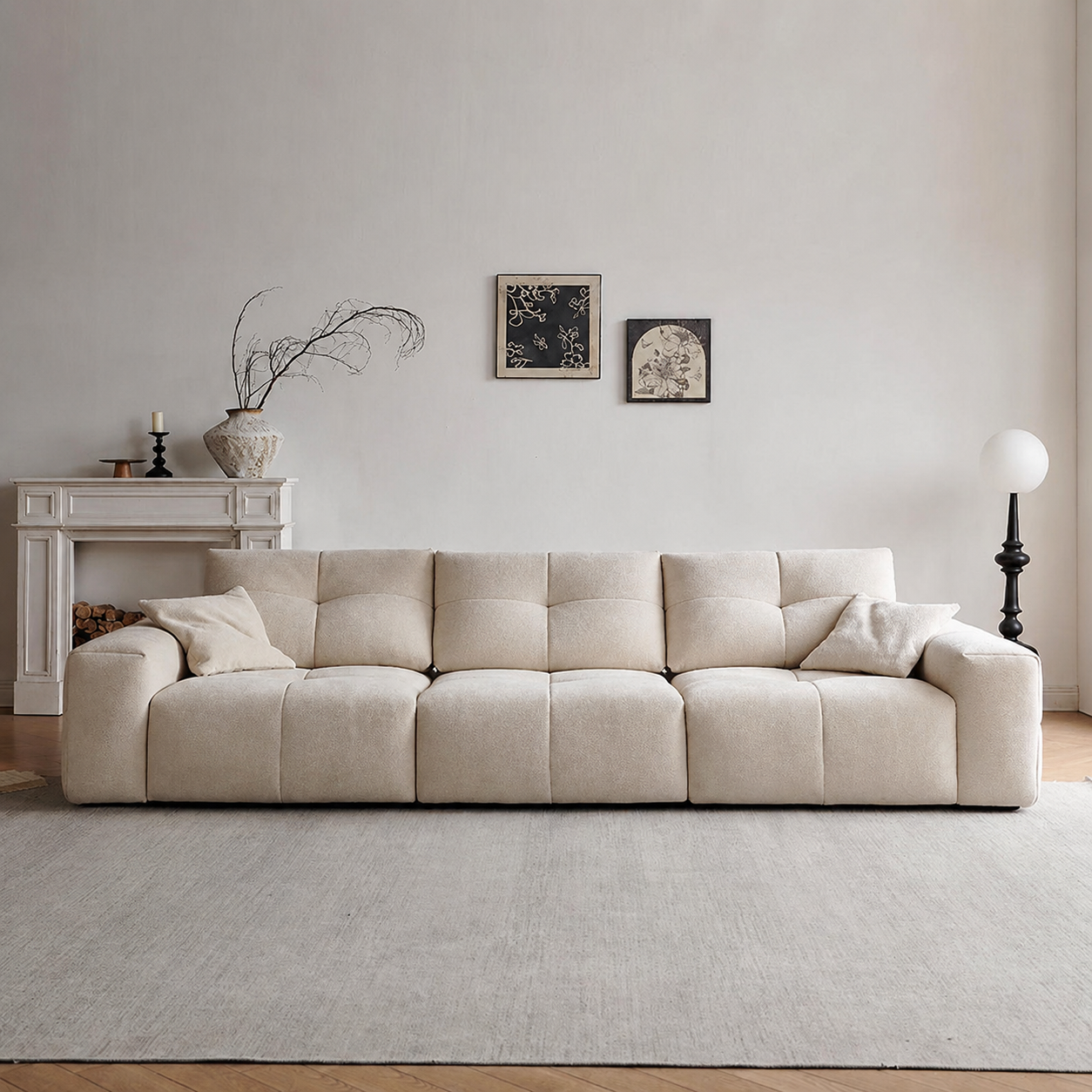 ARLO Modular Sofa