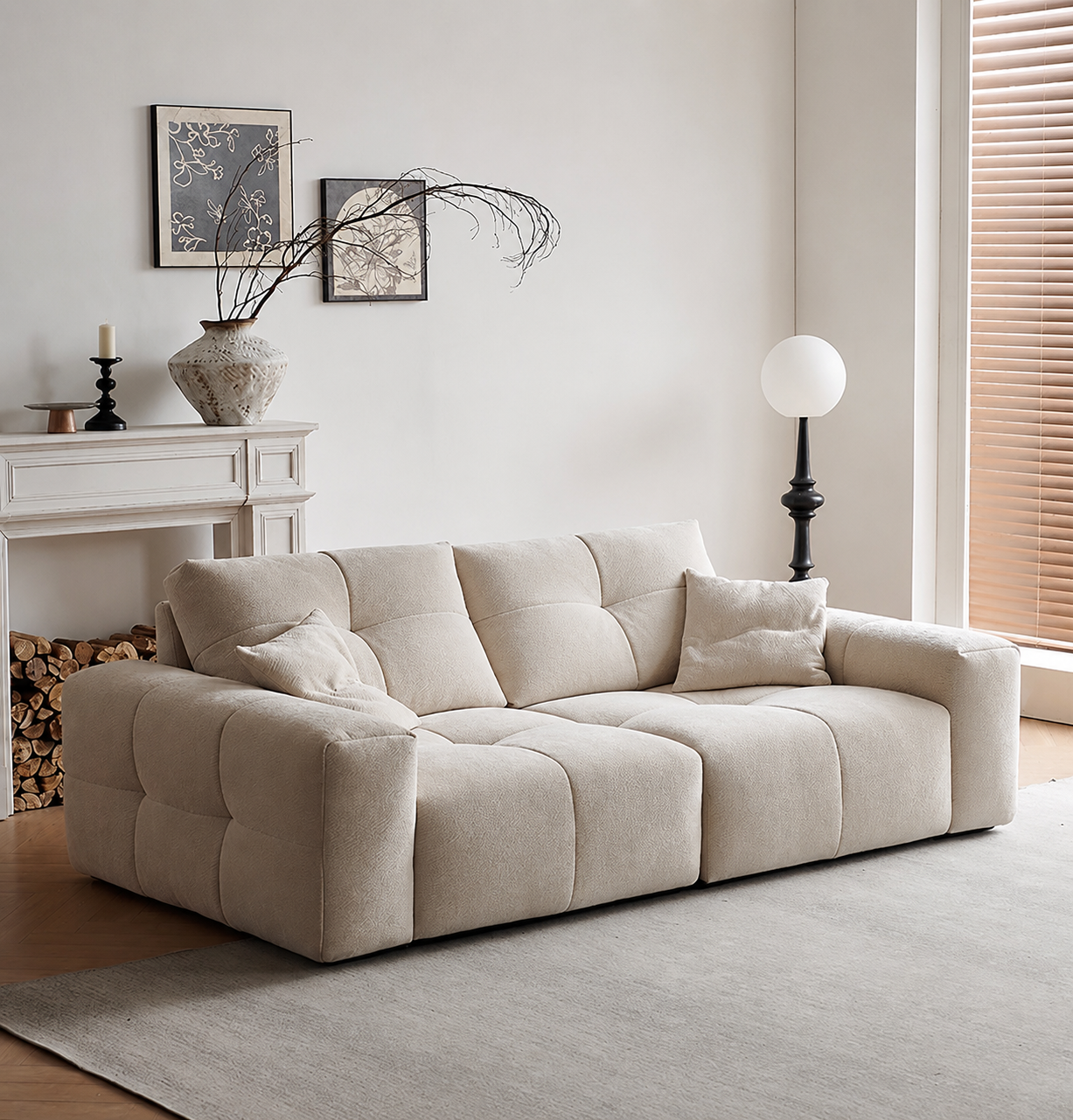 ARLO Modular Sofa