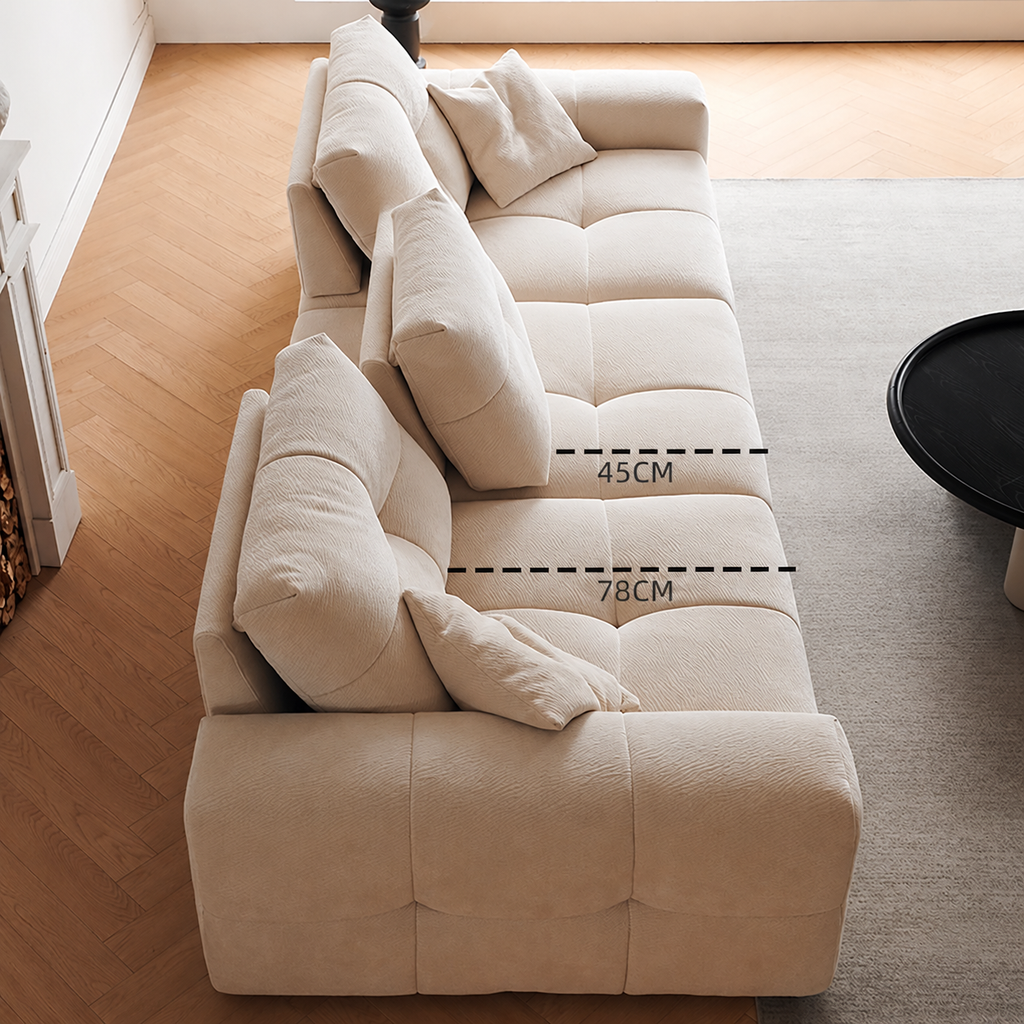 ARLO Modular Sofa