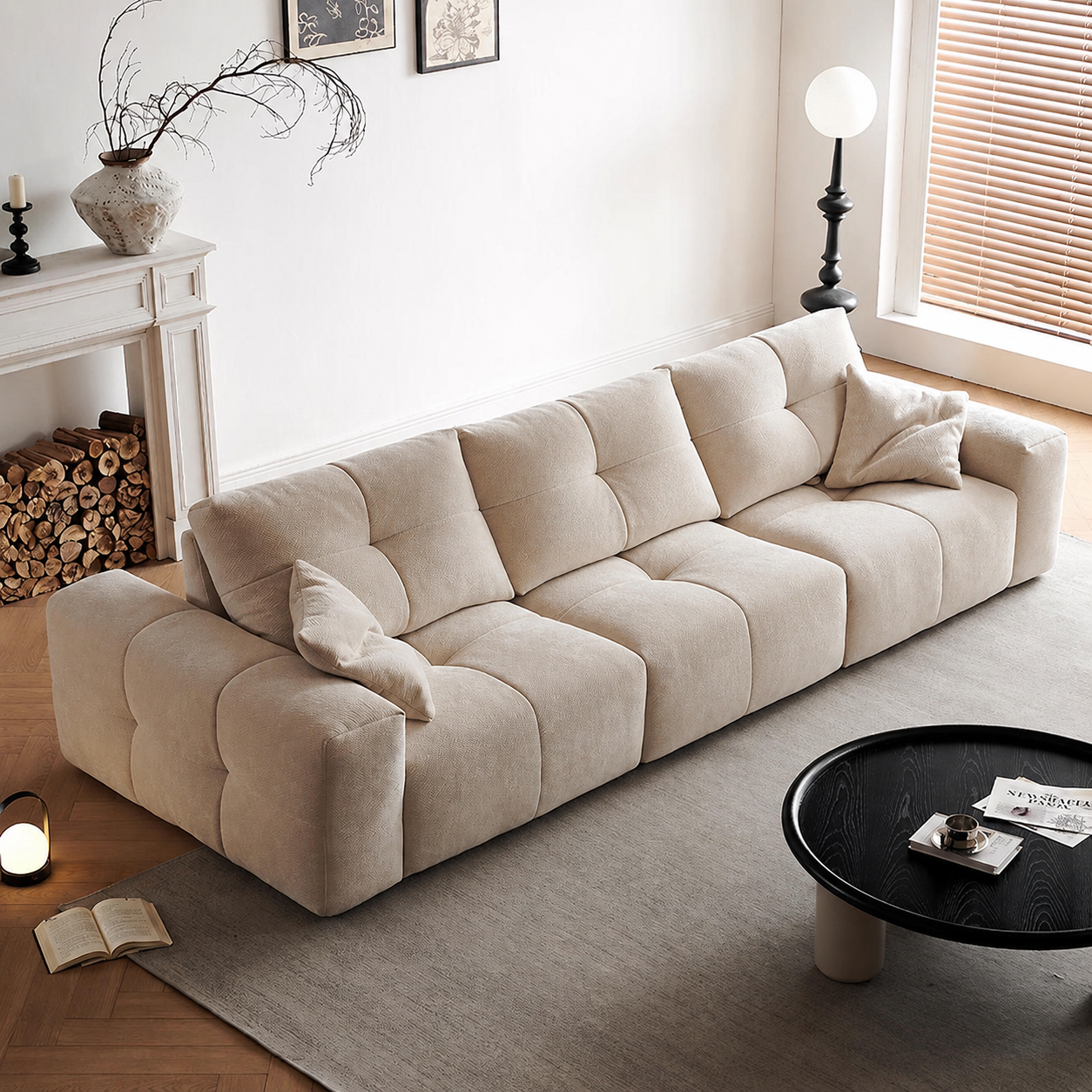 ARLO Modular Sofa