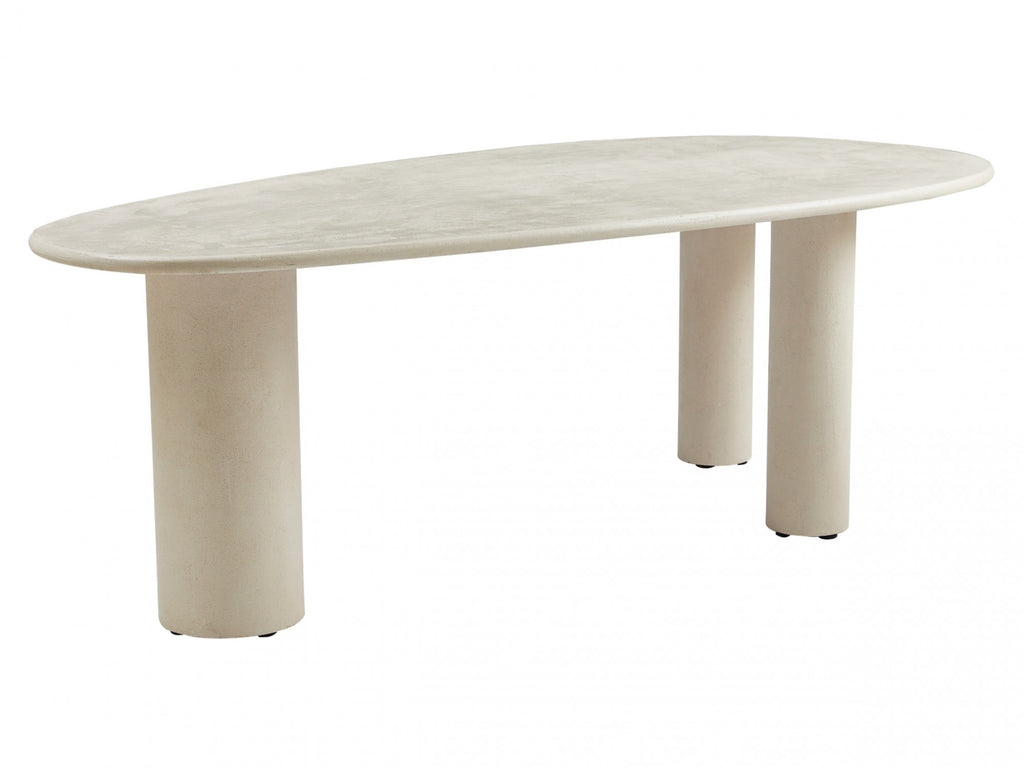 Caspian Organic Dining Table
