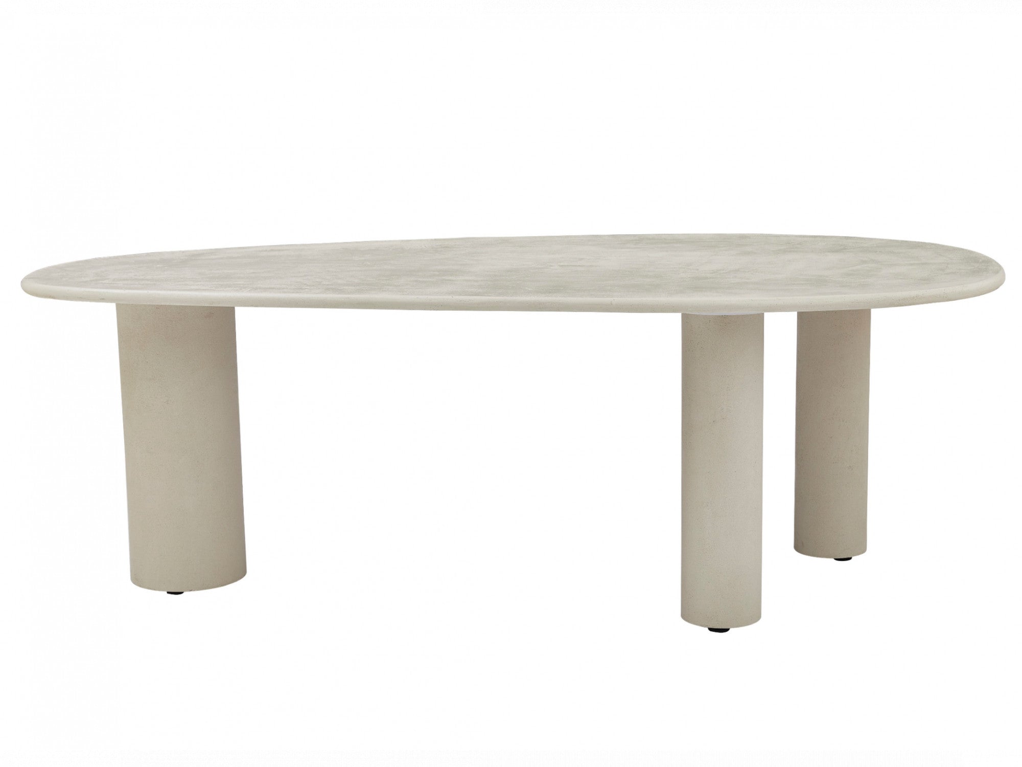 Caspian Organic Dining Table