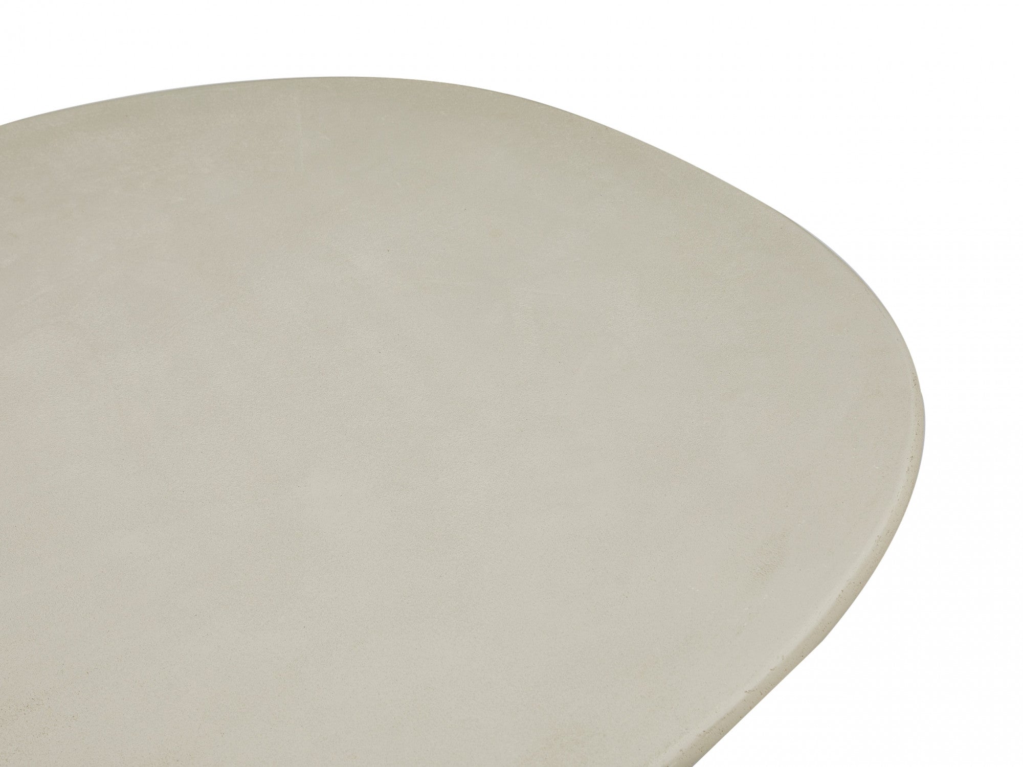 Caspian Organic Dining Table