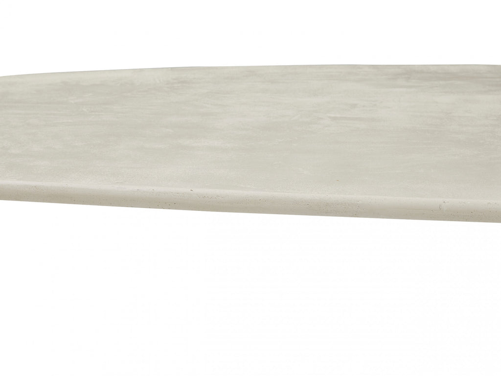 Caspian Organic Dining Table