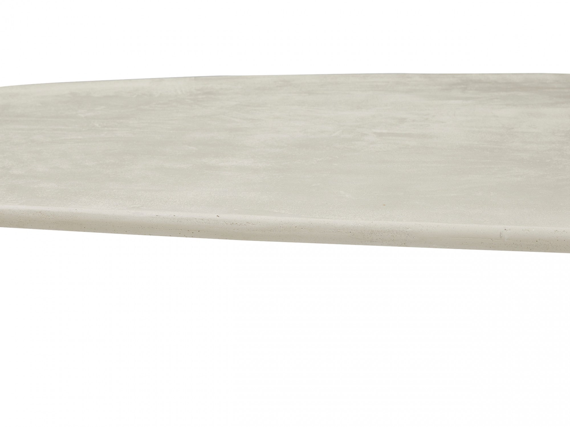 Caspian Organic Dining Table