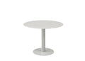 Amalfi Dining Table Grigio / Matte Tofu
