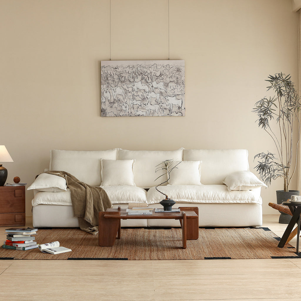 NOMA sofa
